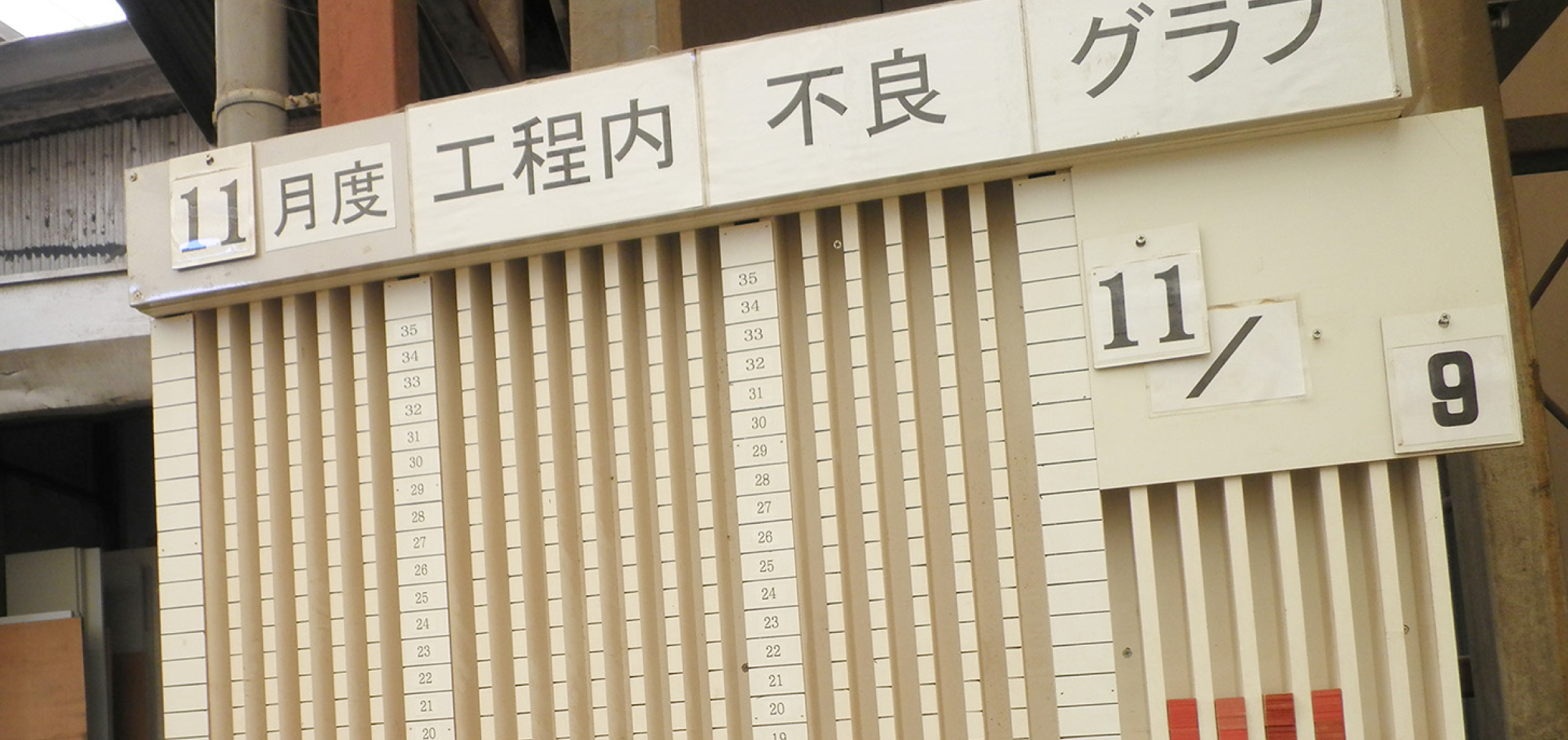 工場コンセプト